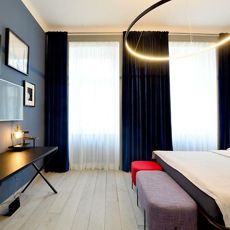 Chic And Modern In Hip Area Διαμέρισμα Βιέννη Εξωτερικό φωτογραφία