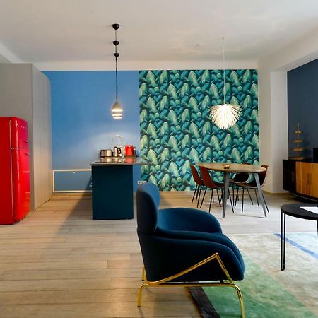 Chic And Modern In Hip Area Διαμέρισμα Βιέννη Εξωτερικό φωτογραφία