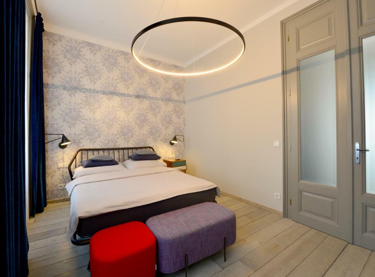 Chic And Modern In Hip Area Διαμέρισμα Βιέννη Εξωτερικό φωτογραφία
