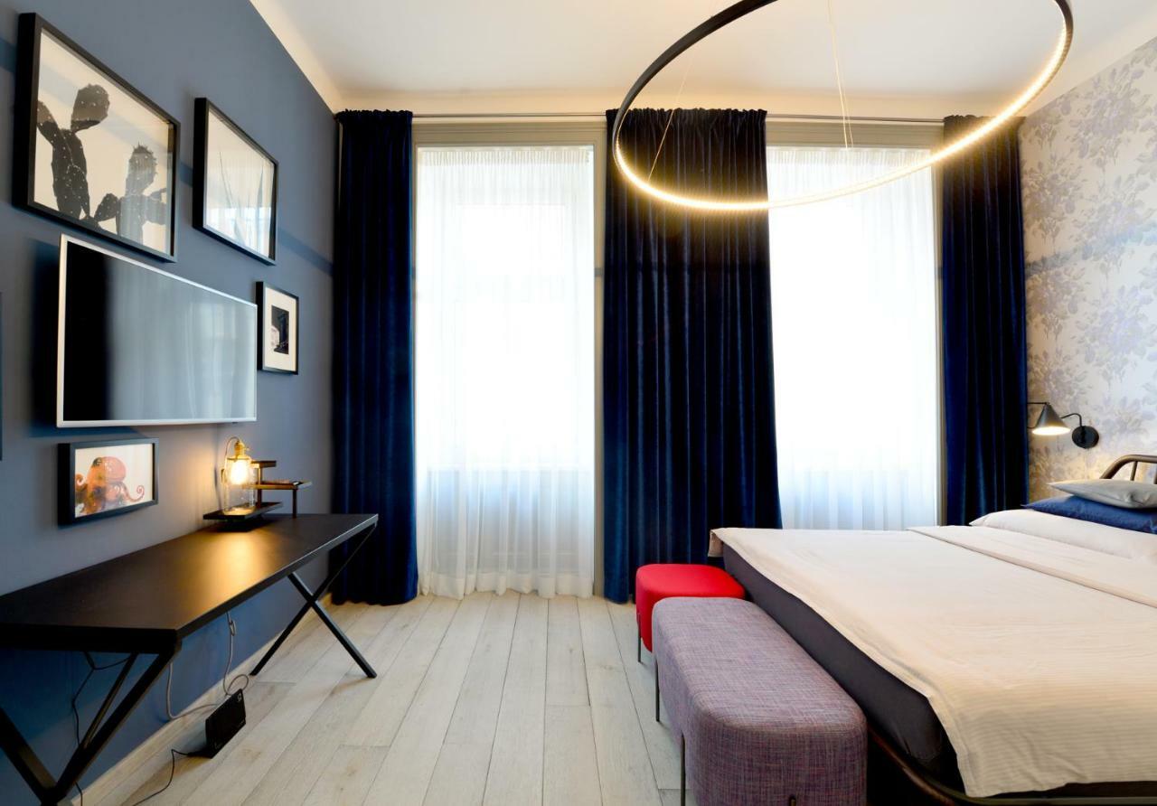 Chic And Modern In Hip Area Διαμέρισμα Βιέννη Εξωτερικό φωτογραφία