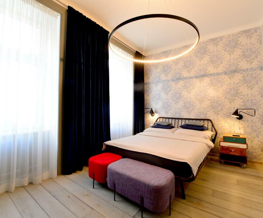 Chic And Modern In Hip Area Διαμέρισμα Βιέννη Εξωτερικό φωτογραφία