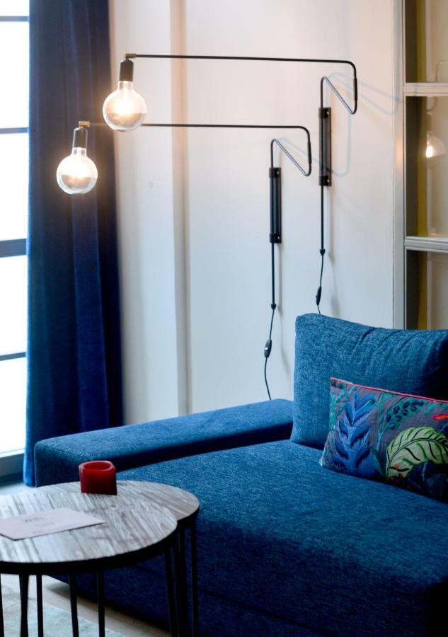 Chic And Modern In Hip Area Διαμέρισμα Βιέννη Εξωτερικό φωτογραφία