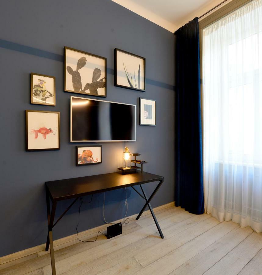 Chic And Modern In Hip Area Διαμέρισμα Βιέννη Εξωτερικό φωτογραφία