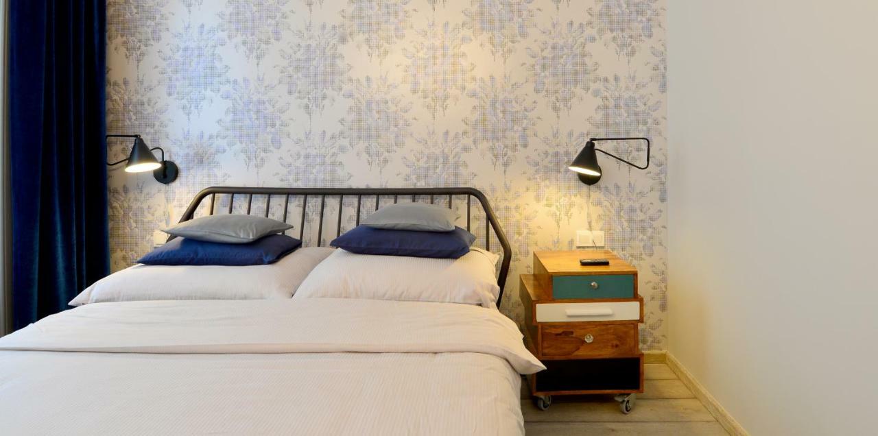 Chic And Modern In Hip Area Διαμέρισμα Βιέννη Εξωτερικό φωτογραφία